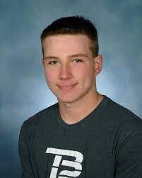 Myles Robertson's Instagram, Twitter & Facebook