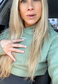 Tiffany Sarnowski's Instagram, Twitter & Facebook