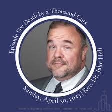 Ep 2: Camp Crafted--Baptist Minister to Home Bartender [Suzanah Raffield]  by Beyond Religion