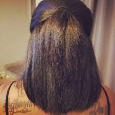 At vibrance hair studio receive a one on one hair salon experience in a relaxing environment. Naturally U Hair Salon Hair Salons 5501 E 71st St Indianapolis In Phone Number Yelp