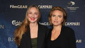 Josephine Park kommer nu med 1 dejlig nyhed: Viser sin nye kæreste frem