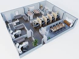 Thus, floor plan drawing software allows designers to complete more projects for more clients, which ultimately leads to a more successful business. Pin On 3d Floor Plan