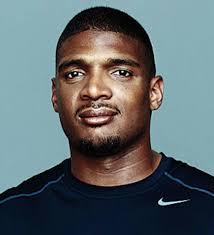 First Openly Gay NFL Player to Speak at Cornell