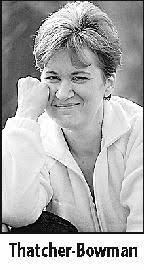 DEBRA THATCHER-BOWMAN Obituary (1969