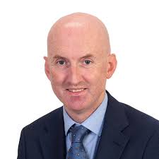 Meet Our Team — HD Keane Solicitors Waterford