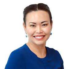 Dr. Linh Dang, MD, Family Medicine