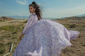 H mαρίνα σάττι έδωσε μια διαφορετική συνέντευξη. Marina Satti As Er8ei Enas Koyltoyriarhs Na Moy Pei Oti Den Eimai Koyltoyriara Monopoli Gr