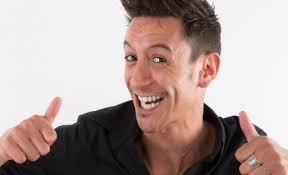 Avignon. L'humoriste d'Avignon Nasser Coron au Clash Bar vendredi