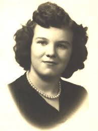 Colette Theresa (Walters) McCafferty (1928-2005)