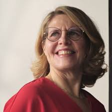 Anne Ekberg (@EkbergAnne)