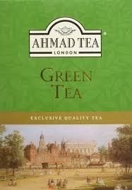 Explore ahmad tea's collection of green teas and shop our exclusive blends online today. Ahmad Tea Green Tea 250 Grams Ahmad Green Tea 250 Grams Buy Online In Faroe Islands At Faroe Desertcart Com Productid 113566073
