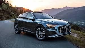 Audi Sq8 2020 Price Review In 2020 Audi Q8 Price Audi Audi Cars