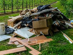 Household Rubbish Removal - Rubbish Removals Brisbane | SEQ Rubbish Removals