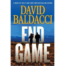 Author:david baldacci baldacci, david language: End Game By David Baldacci Pdf Download Today Novels