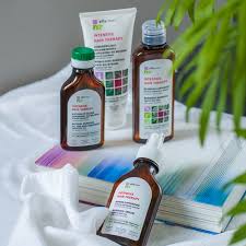 How to make your own burdock root oil all you require is a few sticks of dried or fresh burdock root, olive oil and a sterile glass jar. Natural Burdock Oil For Hair With Bh Intensive Complex Against Hair Loss With Hair Growth Activator