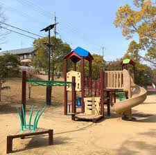 大野台4丁目にある「東大池公園」をご紹介します | 大阪狭山びこー大阪狭山市の地域情報サイト