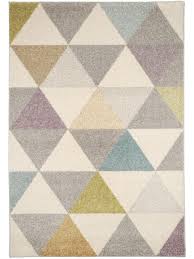 Teppich Pastel Gelb Teppich Pastell Benuta Teppich Teppich Design