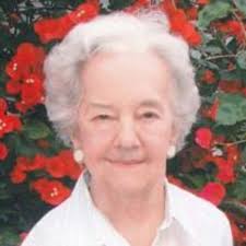Obituary information for Mary Alice Comeaux Landry