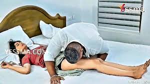 Indian Busty Babe Pleasures Herself In Plum Cake Series - XXXBP