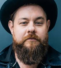 Nathaniel rateliff debuts a solo rendition of 'redemption' from 'palmer' (exclusive) 02 february 2021 | variety. Nathaniel Rateliff Sob Google Search