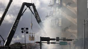 Two people were removed from the rubble. 2u Url3ekaejim