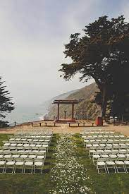 Real Wedding Giuliana And William S Diy Coastal California Wedding Wedding Locations California California Wedding Coastal Wedding