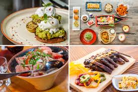 Jetzt garden olive zum tiefstpreis buchen! Sunday Restaurant Deals And Offers In Dubai 2021 Restaurants Time Out Dubai