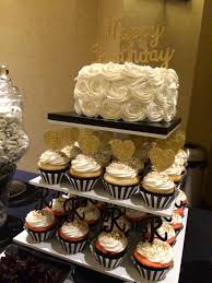 30th Birthday Cupcakes Black And Gold Birthday Party Ideas In 2019 Birthday Caketops 25th Birthday Parties 75th Birthday Parties 30th Birthday Parties