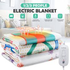 Print and download i want to break free sheet music by queen. 1 2 3 People Home Bedroom Electric Thicker Heating Blanket Winter Warmer Space Heaters Bed Sheet Rug Coverlet Temp Adjustable 145x65cm 115cm 150cm Buy At A Low Prices On Joom E Commerce Platform