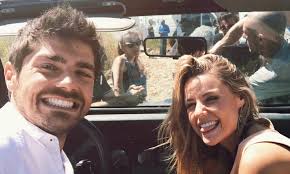 Maybe you would like to learn more about one of these? Lourenco Ortigao E Kelly Bailey Relembram Os Tempos Que Os Uniram Myway