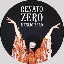 Renato zero (renato fiacchini) madame lyrics: Renato Zero Meglio Zero Amazon Com Music