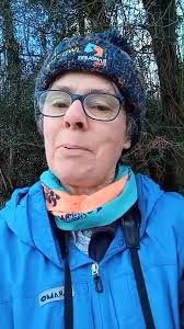 Ysbrydoliaeth ymgyrchu ar Diwrnod Rhyngwladol Menywod 2024!, Inspired words  from our vice president and long-time access campaigner Kate Ashbrook this  #iwd2024