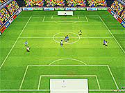 En la mayoría de los juegos de fútbol, un teclado estándar será todo lo que necesita para controlar a sus jugadores. Football 2020 Game Play Online At Y8 Com