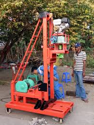 Mata bor tanah / mata bor biopori sumur / earth auger / mata bor mixer: Jasa Sumur Bor Medan Berpengalaman Dan Profesional Pengeborantanah Com