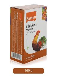 Eastern oklahoma state college is comfortable and welcoming, a place where your professors know you by name and commit themselves to your success. Eastern Chicken Masala 160g Dubaistore Com Dubai