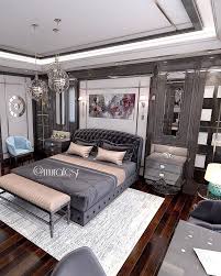 Customer Project Master Bedrooms Decor Bedroom Wall Designs Luxurious Bedrooms