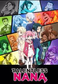 The anime series nana dubbed into english. Infos Talentless Nana Anime Streaming In English Sub In Hd And Legally On Wakanim Tv