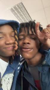 Derrick Rayshawn Cox Jr