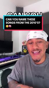 Guess the 2010’s Songs Challenge! How Many Can You Name? 🎶
