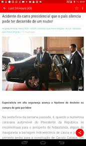 We did not find results for: Angola Newspapers Noticias De Angola For Android Apk Download