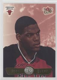 Eddy Curry Basketball Chicago Bulls Sports Trading Cards & Accessories  Rookie for sale