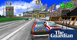 Mame (mame) ( download emulator ). Daytona Usa Why The Best Arcade Racing Game Ever Just Won T Go Away Games The Guardian
