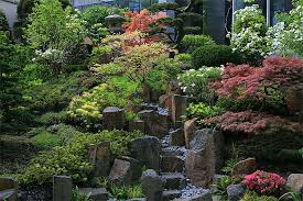 Erik Borja Idees Jardin Jardin Japonais Jardin Zen