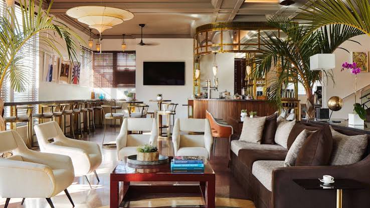 The Betsy South Beach, Miami, Florida, United States — Hotel Review | Condé  Nast Traveler