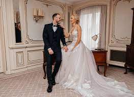 Couture für den moment ️ außergewöhnliche brautkleider mit wow effekt ️ Brautkleider Potsdam Gunstig Kaufen Vanity Bridal