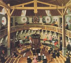 1561 A 1598 Huit Guerres De Religion Herodote Net