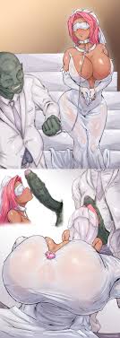 Rule 34 - 1boy 1girls Ass Ass Cleavage Ass In Dress Blindfold Blindfolded  Blush Breasts Bursting Breasts Butt Crack Buttplug Cameltoe Cleavage Cock  Worship Collar Dark-skinned Female Dark Skin Decensored Defeated Earrings