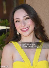 1,091 Ava Cantrell Photos & High Res Pictures