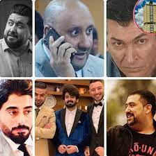 كشكول يشوفك انواع اعلاميين الطشة #تحشيش #الموسم_السادسولاية بطيخ | melon city show. Ø³ÙˆØ§Ù„Ù Ù…Ø±Ù…Ø± Ù…Ø±ÙŠÙˆÙ… Wattpad