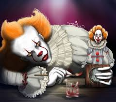 334 Me Gusta 27 Comentarios Spooky Manikin Art Spookymanikinart En Instagram Ever Since I Saw Pennywise Pennywise The Dancing Clown It The Clown Movie